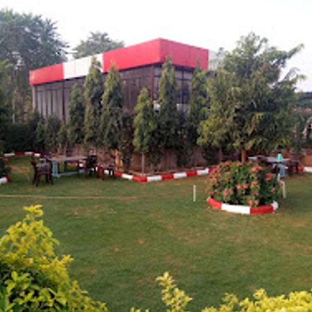 Green Valley Resort Nawalgarh Εξωτερικό φωτογραφία