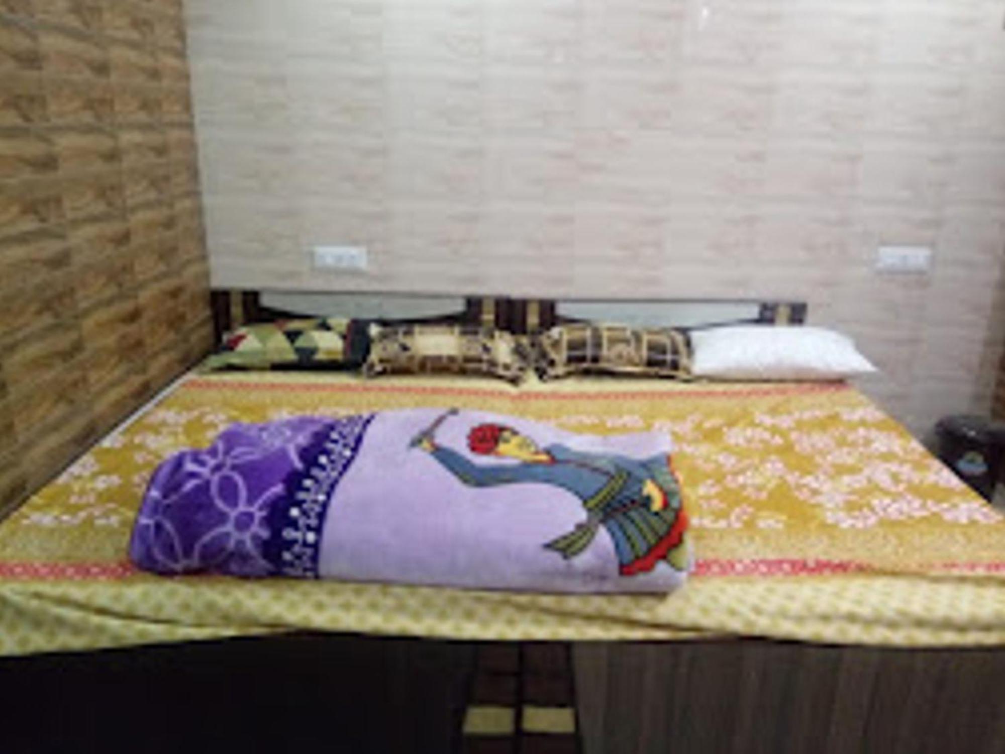 Green Valley Resort Nawalgarh Εξωτερικό φωτογραφία