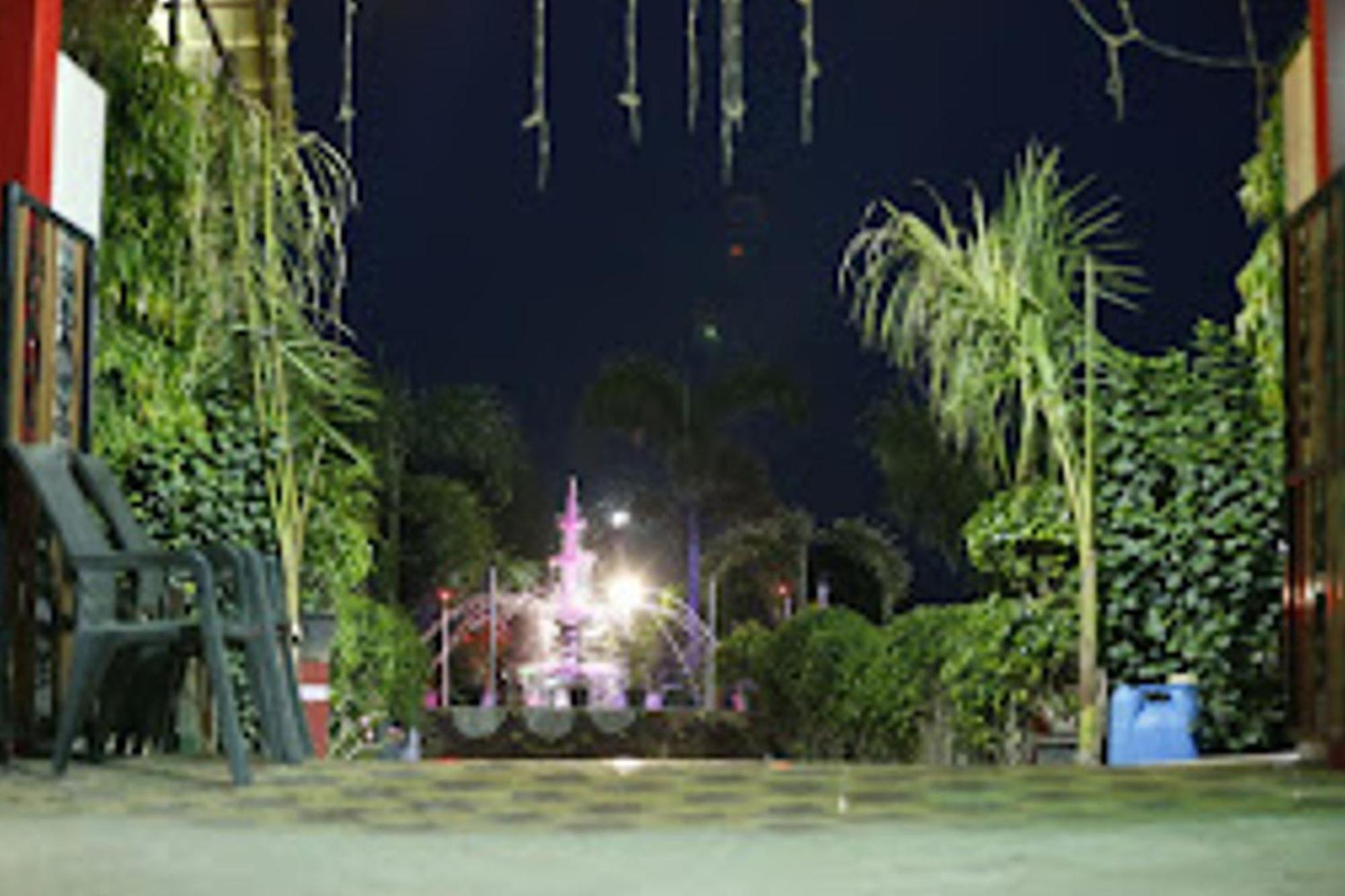 Green Valley Resort Nawalgarh Εξωτερικό φωτογραφία